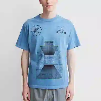 Cav Empt FW21 T