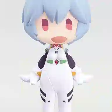 GSC hello good smile Q 10cm