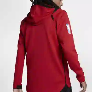 Nike Therma Flex Showtime NBA Bulls Hoodie