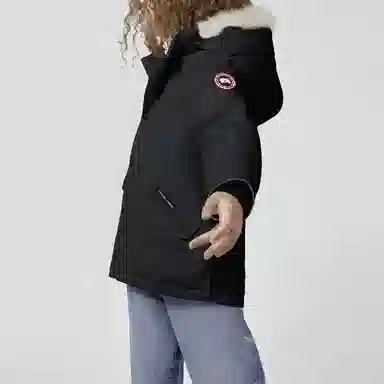 Canada Goose SS22 Logan Parka