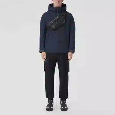 Burberry SS22