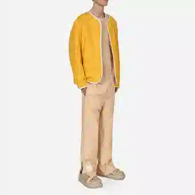 Jordan x Union Future Is Now Joggers Khaki