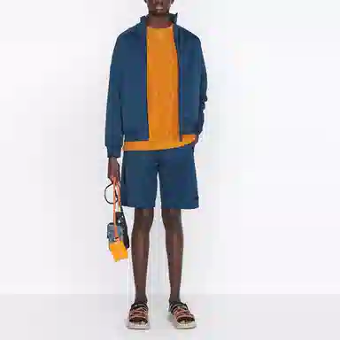 DIOR DIOR SS22 LogoT