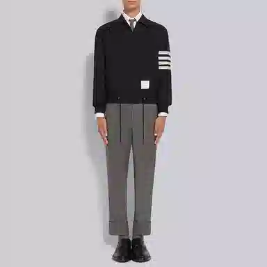 THOM BROWNE SS22