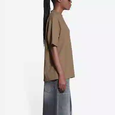 Balenciaga SS22 LogoT