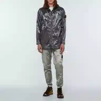 STONE ISLAND SS22 logo