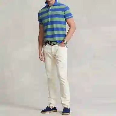 Polo Ralph Lauren SS22 Polo