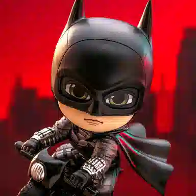 Hot Toys cosbaby 22 Q 12.5cm