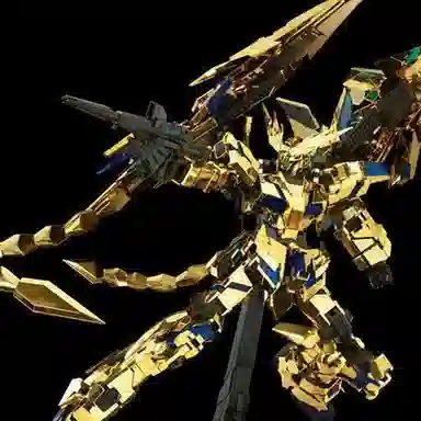 BANDAI PG 160 3)NT ver