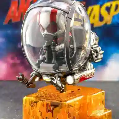 Hot Toys csrd025 2 Q 14cm