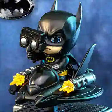 Hot Toys csrd035 89 Q 14cm