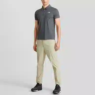 THE NORTH FACE Polo