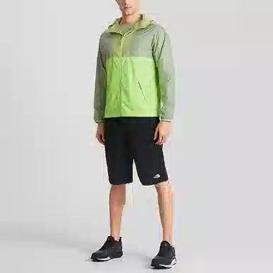 THE NORTH FACE