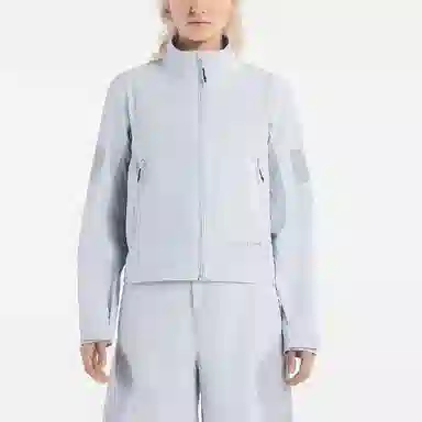 Arcteryx Axle Jacket Women's