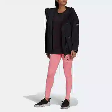 adidas x Stella McCartney Training Pants Pink