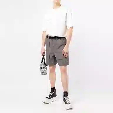 FENG CHEN WANG SS22 LogoT