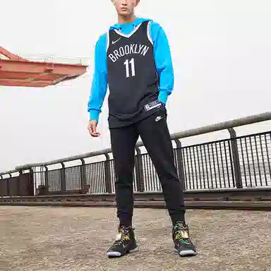 Nike NBA SW 11