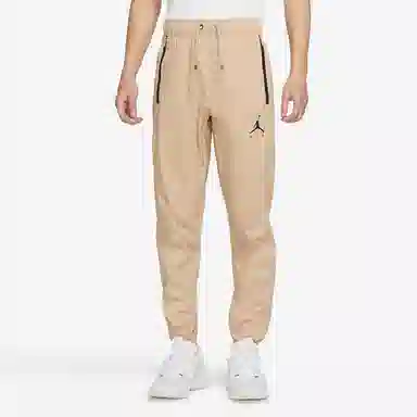 Air Jordan Jumpman Desert Yellow