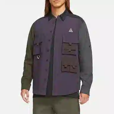 Nike ACG Dri-FIT ADV UV "Devastation Trail"
