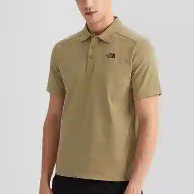 THE NORTH FACE LogoPolo