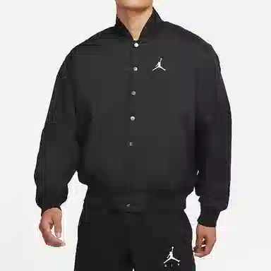 Jordan Jacket