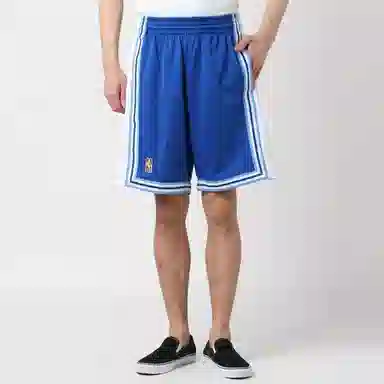Mitchell Ness SW 96-97