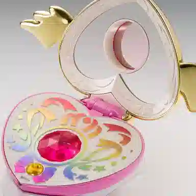 BANDAI PROPLICA Eternal 11cm