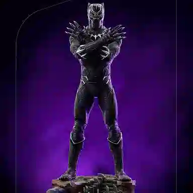 IRONSTUDIOS 110 110 marvel 25.5cm