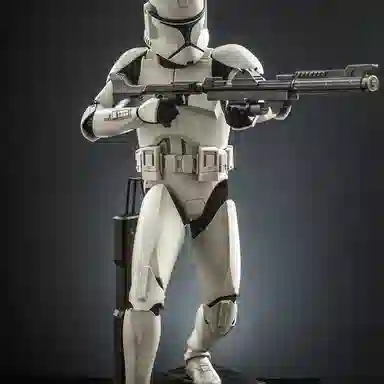 Hot Toys 16 20 mms647 2 30cm