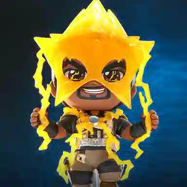 Hot Toys cosb959 q Q