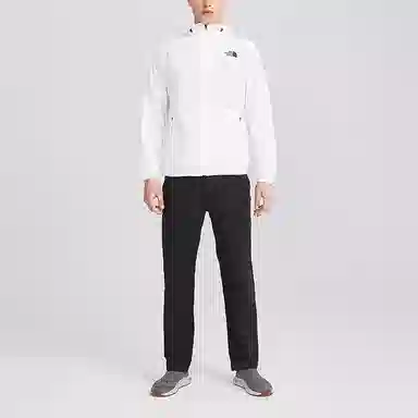 THE NORTH FACE M Upf Wind Jacket