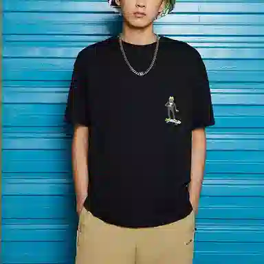 LiNing x disney T