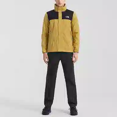 THE NORTH FACE SS22