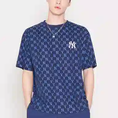 MLB T