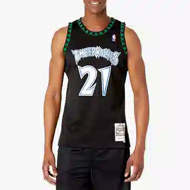 Mitchell Ness NBA SW 1997-98