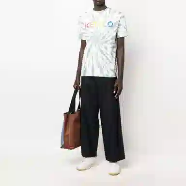 KENZO SS22 LogoT