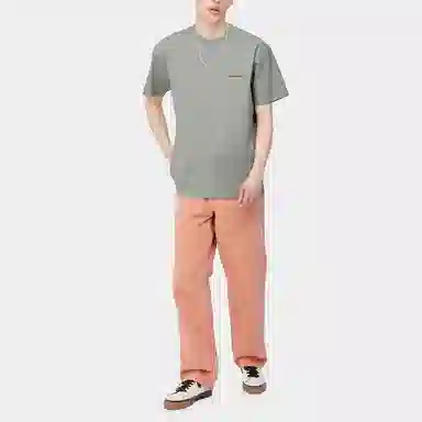 Carhartt WIP SS22 LogoT