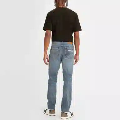 Levis SS22 Low Rise Slim Fit Jeans