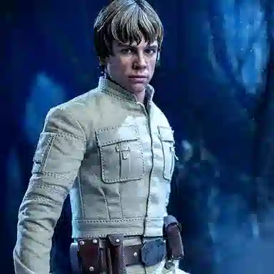 Hot Toys 16 5 dx 28cm