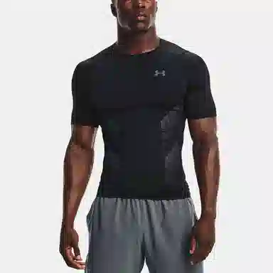 Under Armour HeatGear Vent