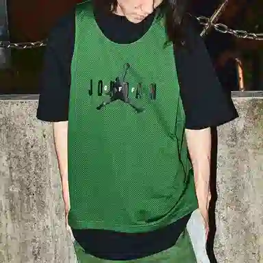 Jordan OFF-WHITE T