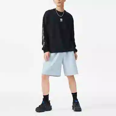 BAFIVE x Jon Burgerman T