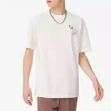 LiNing x disney SS22 T