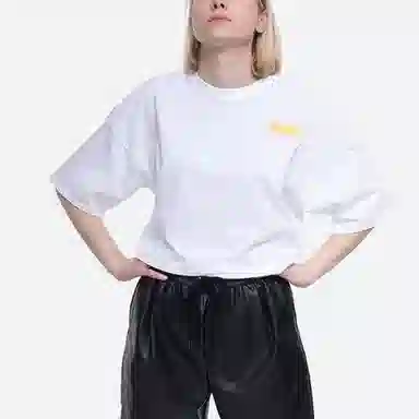 Puma x PEANUTS LogoT