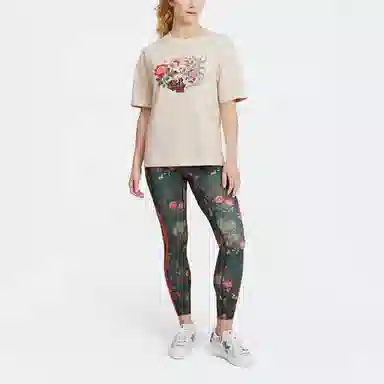 Puma x LIBERTY Graphic Tee T
