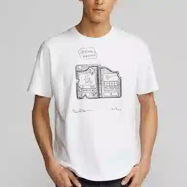 UNIQLO x POKEMON T