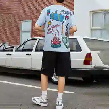 Li-Ning x Chinatown Market