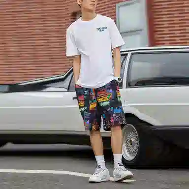 x Chinatown Market T