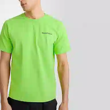 THE NORTH FACE Urban Exploration 1986 LogoT