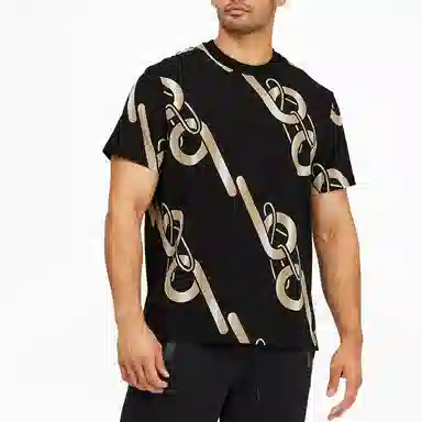 Puma x PRONOUNCE Unisex Graphic Tee logoT